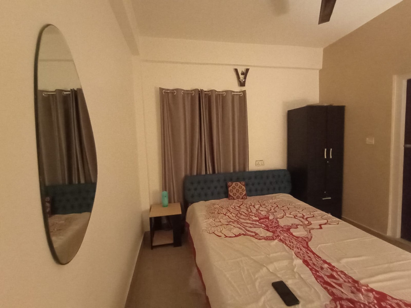 Fully Furnished 2bhk fully furnished apartment in Bongra, Assam, India for Rent